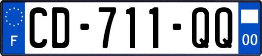 CD-711-QQ