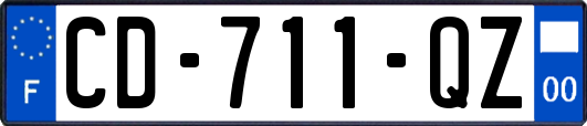 CD-711-QZ