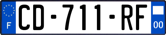 CD-711-RF