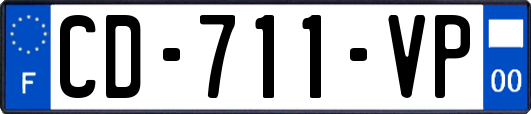 CD-711-VP