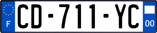 CD-711-YC