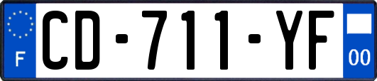 CD-711-YF
