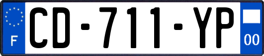 CD-711-YP