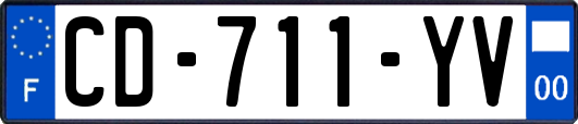 CD-711-YV
