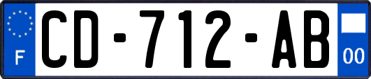 CD-712-AB