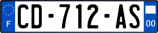 CD-712-AS