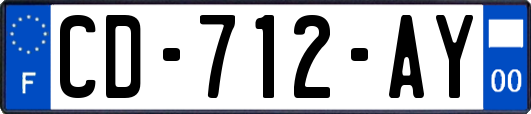 CD-712-AY