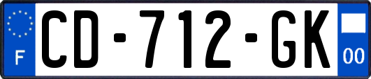 CD-712-GK