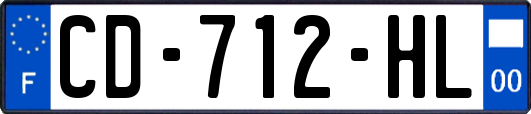 CD-712-HL