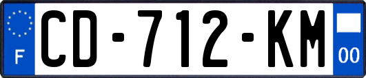 CD-712-KM