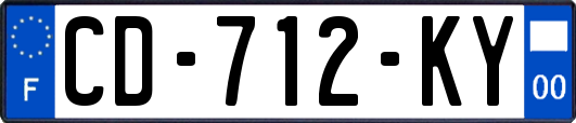 CD-712-KY