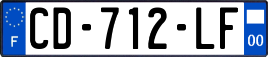 CD-712-LF