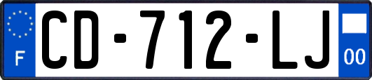 CD-712-LJ