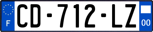 CD-712-LZ