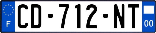 CD-712-NT