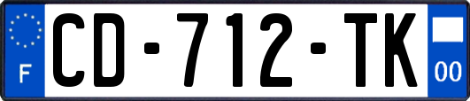CD-712-TK