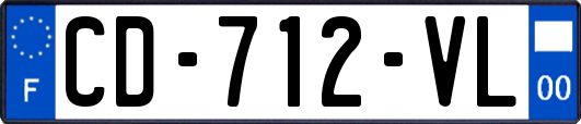 CD-712-VL