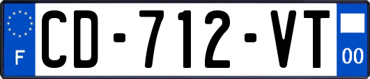CD-712-VT