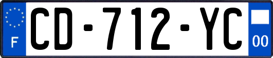 CD-712-YC