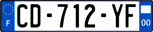 CD-712-YF