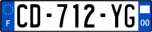 CD-712-YG
