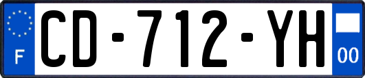 CD-712-YH