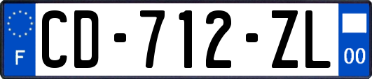 CD-712-ZL