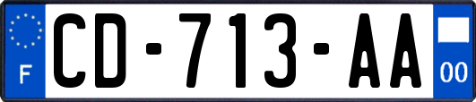 CD-713-AA