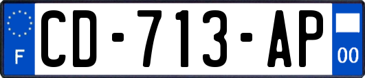 CD-713-AP