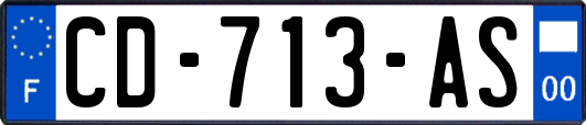 CD-713-AS