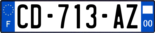 CD-713-AZ