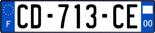 CD-713-CE