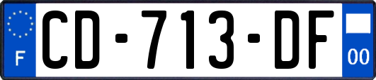 CD-713-DF