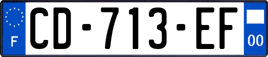 CD-713-EF