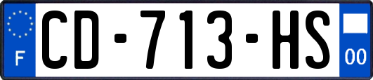 CD-713-HS