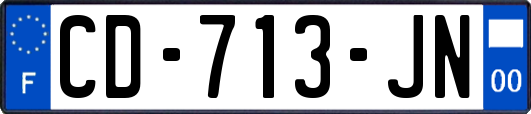 CD-713-JN