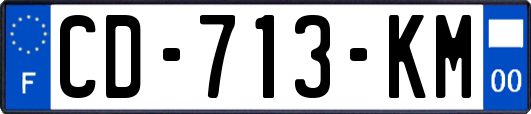 CD-713-KM