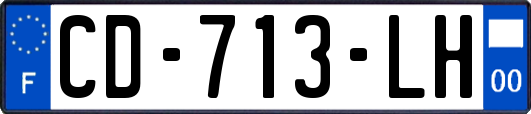 CD-713-LH