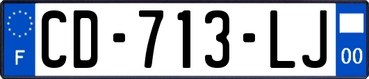 CD-713-LJ