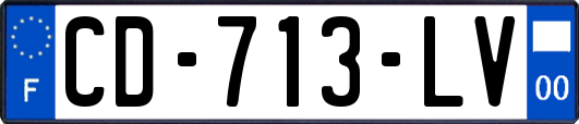 CD-713-LV