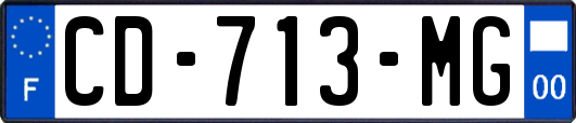 CD-713-MG