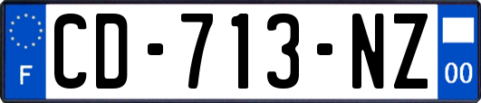 CD-713-NZ