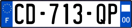 CD-713-QP