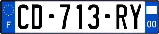 CD-713-RY