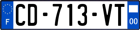 CD-713-VT