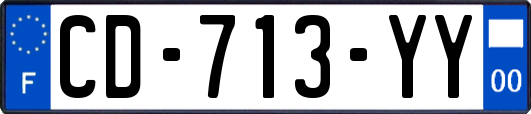 CD-713-YY