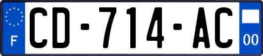 CD-714-AC