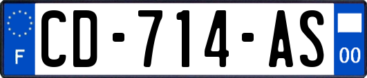 CD-714-AS