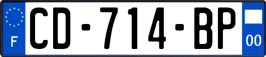 CD-714-BP