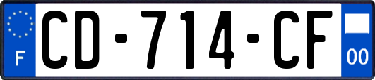 CD-714-CF